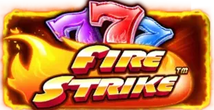 ภาพเกม Fire Strike ที่ นํา โชค 789 รวบรวมไว้