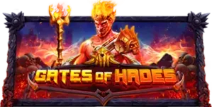 ภาพเกม Gates Of Hades ที่ นํา โชค 789 รวบรวมไว้